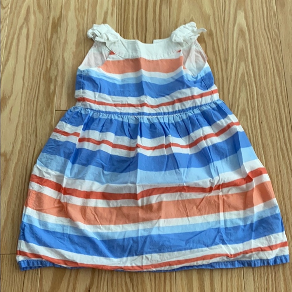 5T Gymboree Dress